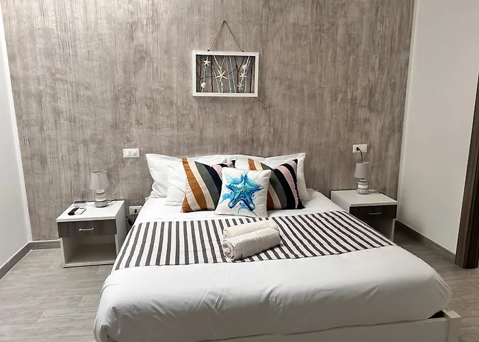 Bed and Breakfast Rais San Vito Lo Capo